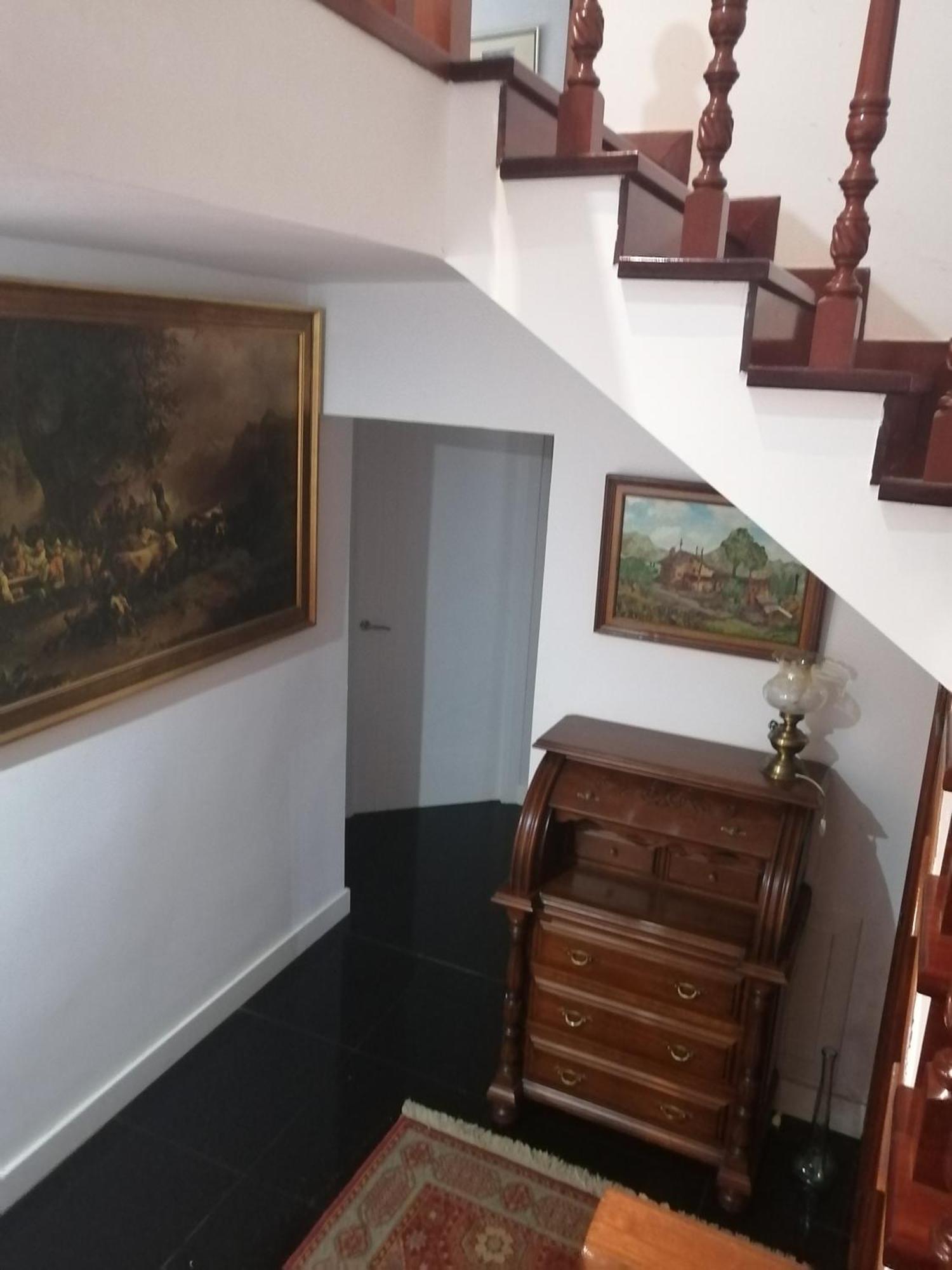Mencia Villa Mansilla de las Mulas Exteriör bild