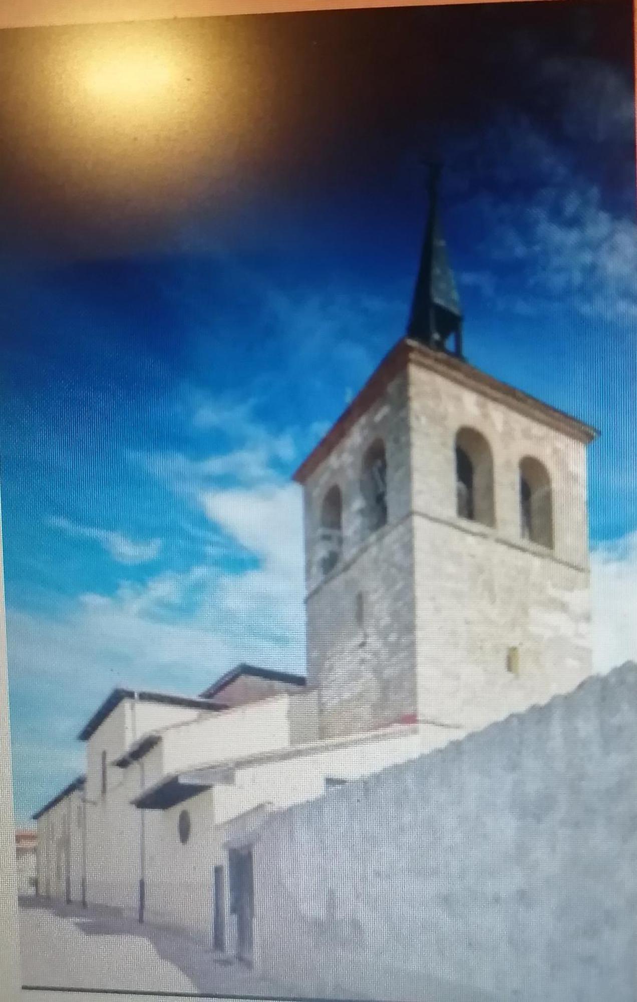 Mencia Villa Mansilla de las Mulas Exteriör bild